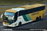 Empresa Gontijo de Transportes 17170 na cidade de Lavrinhas, São Paulo, Brasil, por Jhonatan Diego da Silva Trevisan. Número da foto: #9211146.