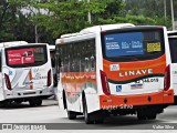Linave Transportes RJ 146.019 na cidade de Rio de Janeiro, Rio de Janeiro, Brasil, por Valter Silva. Número da foto: #:id.