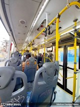 Transunião Transportes 3 6277 na cidade de São Paulo, São Paulo, Brasil, por Edinilson Henrique Ferreira. Número da foto: #:id.