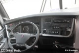 Auto Viação Catarinense 321319 na cidade de Florianópolis, Santa Catarina, Brasil, por RM Busologia. Número da foto: #:id.