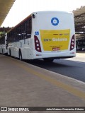 HP Transportes Coletivos 20502 na cidade de Aparecida de Goiânia, Goiás, Brasil, por João Mateus Gramacho Ribeiro. Número da foto: #9212601.