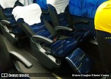 Empresa de Transportes Andorinha 7100 na cidade de Corumbá, Mato Grosso do Sul, Brasil, por Márcio Douglas Ribeiro Venino. Número da foto: #:id.