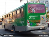BBTT - Benfica Barueri Transporte e Turismo 00699 na cidade de Jandira, São Paulo, Brasil, por Gustavo  Bonfate. Número da foto: #:id.