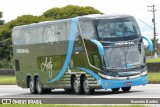 Empresa de Ônibus Nossa Senhora da Penha 54000 na cidade de Caçapava, São Paulo, Brasil, por Everaldo Bordini. Número da foto: #:id.