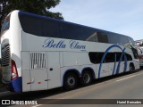 Bella Clara Turismo 2019 na cidade de Brasília, Distrito Federal, Brasil, por Hariel Bernades. ID da foto: :id.