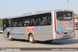 Auto Viação 1001 RJ 108.1204 na cidade de Niterói, Rio de Janeiro, Brasil, por Josenilton  Cavalcante da Cruz. Número da foto: #9213139.