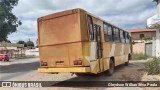 Ônibus Particulares 6434 na cidade de Varzelândia, Minas Gerais, Brasil, por Gleydson Willian Silva Paula. Número da foto: #9210749.