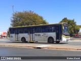 Expresso São José 76139 na cidade de Taguatinga, Distrito Federal, Brasil, por Mateus Maciel. Número da foto: #:id.