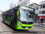 Rodoviária Âncora Matias B25602 na cidade de Rio de Janeiro, Rio de Janeiro, Brasil, por Yago Custodio. Número da foto: #:id.