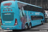 Eucatur - Empresa União Cascavel de Transportes e Turismo 5705 na cidade de Florianópolis, Santa Catarina, Brasil, por RM Busologia. Número da foto: #:id.
