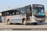 Auto Viação 1001 RJ 108.1204 na cidade de Niterói, Rio de Janeiro, Brasil, por Josenilton  Cavalcante da Cruz. Número da foto: #9213130.