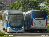 Cidade Alta Transportes 1.107 na cidade de Olinda, Pernambuco, Brasil, por Matheus Silva. Número da foto: #:id.