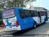 VB Transportes e Turismo 1947 na cidade de Campinas, São Paulo, Brasil, por Lucas Targino de Carvalho. Número da foto: #:id.