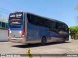 Arêa Leão Turismo 90 na cidade de União, Piauí, Brasil, por João Gabriel. Número da foto: #:id.