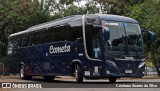 Viação Cometa 721513 na cidade de São Paulo, São Paulo, Brasil, por Cristiano Soares da Silva. Número da foto: #:id.