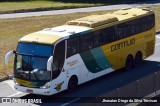 Empresa Gontijo de Transportes 14845 na cidade de Lavrinhas, São Paulo, Brasil, por Jhonatan Diego da Silva Trevisan. Número da foto: #9212315.