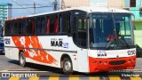 Empresa de Transporte Estrela do Mar 1250 na cidade de Belém, Pará, Brasil, por Victor Hugo. Número da foto: #:id.