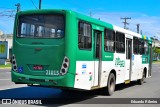 OT Trans - Ótima Salvador Transportes 21015 na cidade de Salvador, Bahia, Brasil, por Eduardo Ribeiro. Número da foto: #9212034.