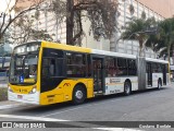 Viação Metrópole Paulista - Zona Leste 3 1806 na cidade de São Paulo, São Paulo, Brasil, por Gustavo  Bonfate. Número da foto: #:id.