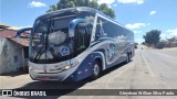 Expresso Cardoso 9000 na cidade de Mirabela, Minas Gerais, Brasil, por Gleydson Willian Silva Paula. Número da foto: #:id.