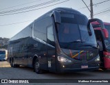 V11 Transportes e Turismo 5120 na cidade de Juiz de Fora, Minas Gerais, Brasil, por Mattheus Bassamar Neto. ID da foto: :id.