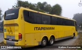 Viação Itapemirim 7801 na cidade de Juiz de Fora, Minas Gerais, Brasil, por Mattheus Bassamar Neto. Número da foto: #:id.