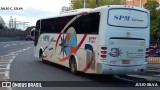 SPM Turismo 9727 na cidade de Porto Alegre, Rio Grande do Sul, Brasil, por JULIO SILVA. Número da foto: #9213310.
