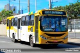 Plataforma Transportes 30708 na cidade de Salvador, Bahia, Brasil, por Eduardo Ribeiro. ID da foto: :id.