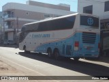 Emtram 5260 na cidade de Barra da Estiva, Bahia, Brasil, por Flávio  Santos. Número da foto: #9211498.