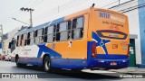 União Transportes 139 na cidade de Cuiabá, Mato Grosso, Brasil, por Wanildo Costa. Número da foto: #:id.