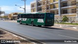 Rápido Cuiabá Transporte Urbano 2007 na cidade de Cuiabá, Mato Grosso, Brasil, por Wanildo Costa. Número da foto: #:id.