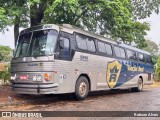 Viação Real 9296 na cidade de Paranavaí, Paraná, Brasil, por Robson Alves. Número da foto: #9211702.