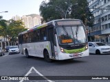 Viação Pavunense B32832 na cidade de Rio de Janeiro, Rio de Janeiro, Brasil, por Jonathan Silva. Número da foto: #:id.