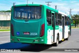 OT Trans - Ótima Salvador Transportes 20154 na cidade de Salvador, Bahia, Brasil, por Eduardo Ribeiro. ID da foto: :id.