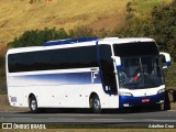 Ônibus Particulares 1145 na cidade de Aparecida, São Paulo, Brasil, por Adailton Cruz. Número da foto: #:id.