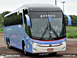 Expresso Guanabara 751 na cidade de São Luís, Maranhão, Brasil, por Leonardo Costa. Número da foto: #9211411.