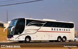 Reunidas Transportes Coletivos 31801 na cidade de Marília, São Paulo, Brasil, por Francisco Ivano. Número da foto: #:id.