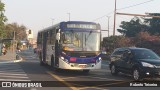 BR7 Mobilidade 2781 na cidade de São Bernardo do Campo, São Paulo, Brasil, por Roberto Teixeira. Número da foto: #:id.