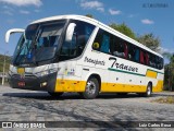 Transur - Transporte Rodoviário Mansur 6570 na cidade de Juiz de Fora, Minas Gerais, Brasil, por Luiz Carlos Rosa. Número da foto: #9212718.