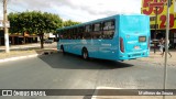 Taguatur - Taguatinga Transporte e Turismo 04330 na cidade de Novo Gama, Goiás, Brasil, por Matheus de Souza. Número da foto: #:id.