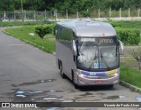 Rota Transportes Rodoviários 7615 na cidade de Aracaju, Sergipe, Brasil, por Vicente de Paulo Alves. Número da foto: #9210975.