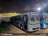 Viação Rosa Vitória da Conquista 5587 na cidade de Vitória da Conquista, Bahia, Brasil, por Rava Ogawa. Número da foto: #:id.