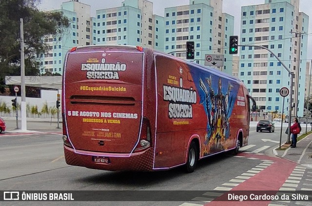 Turismo e Locadora Santo Amaro 4600 na cidade de São Paulo, São Paulo, Brasil, por Diego Cardoso da Silva. Número da foto: #9216103.