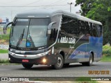 Arêa Leão Turismo 90 na cidade de Teresina, Piauí, Brasil, por Leonardo Costa. Número da foto: #9215831.