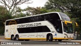 RodeRotas - Rotas de Viação do Triângulo 1806 na cidade de São Paulo, São Paulo, Brasil, por Cristiano Soares da Silva. Número da foto: #9214279.