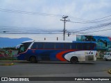 Pullman Link 531 na cidade de Rancagua, Cachapoal, Libertador General Bernardo O'Higgins, Chile, por Pablo Andres Yavar Espinoza. ID da foto: :id.