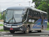 Arêa Leão Turismo 110 na cidade de Teresina, Piauí, Brasil, por Leonardo Costa. Número da foto: #9215855.