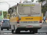 Escolares 9325 na cidade de Belo Horizonte, Minas Gerais, Brasil, por Douglas Célio Brandao. Número da foto: #:id.