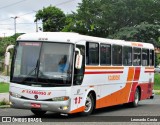 F Cardoso 40 na cidade de Teresina, Piauí, Brasil, por Leonardo Costa. Número da foto: #9214753.