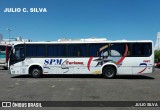 SPM Turismo 2997 na cidade de Porto Alegre, Rio Grande do Sul, Brasil, por JULIO SILVA. Número da foto: #9213682.
